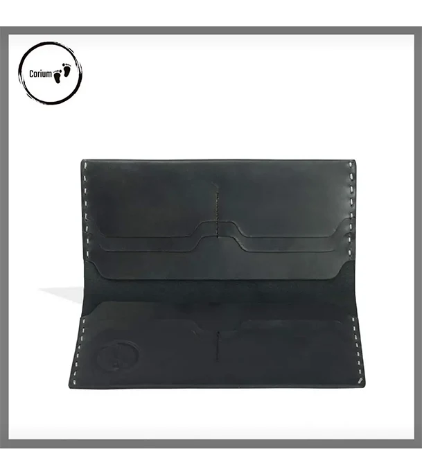 Buy Men's Exclusive Quality Leather Wallet At Best Price In Bangladesh