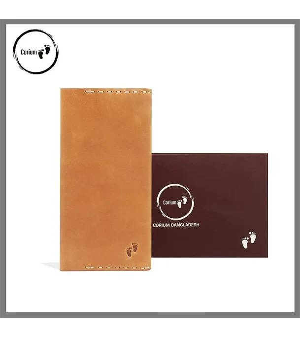 Buy Men's Exclusive Quality Leather Wallet At Best Price In Bangladesh