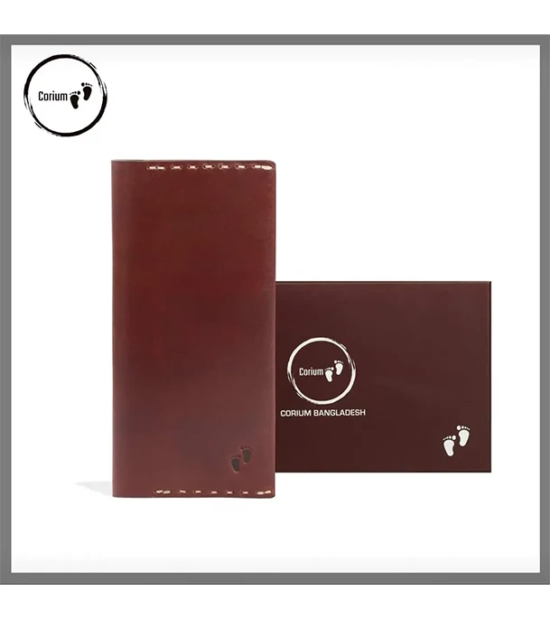 Buy Men's Exclusive Quality Leather Wallet At Best Price In Bangladesh