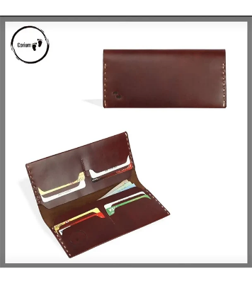 Buy Men's Exclusive Quality Leather Wallet At Best Price In Bangladesh