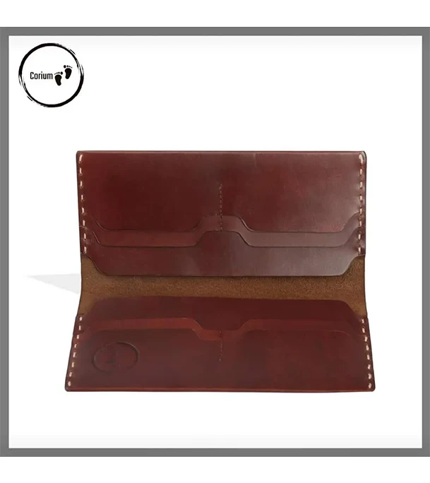 Buy Men's Exclusive Quality Leather Wallet At Best Price In Bangladesh