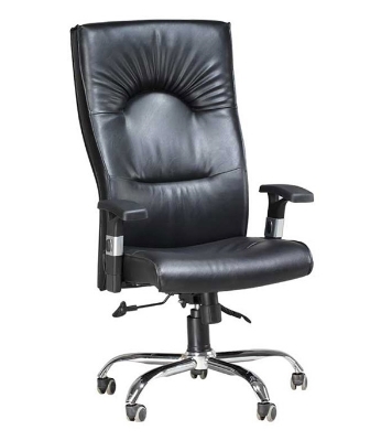 Picture of Mild Steel SWIVEL CHAIR CSC-212-2-1-66