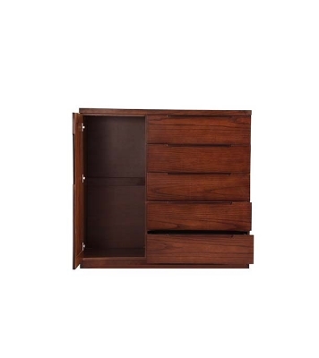 Picture of Wardrobe WDH-317-3-1-20