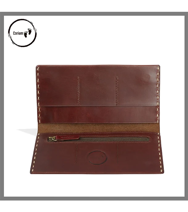 Buy Men's Exclusive Quality Leather Wallet At Best Price In Bangladesh