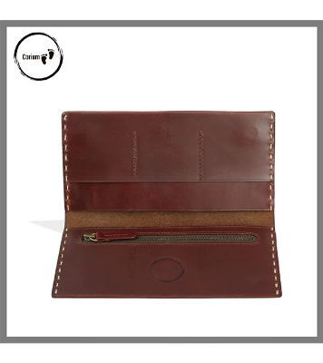 Buy Men's Exclusive Quality Leather Wallet At Best Price In Bangladesh