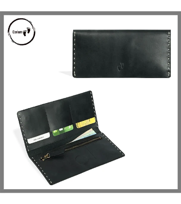 Buy Men's Exclusive Quality Leather Wallet At Best Price In Bangladesh