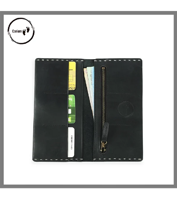 Buy Men's Exclusive Quality Leather Wallet At Best Price In Bangladesh