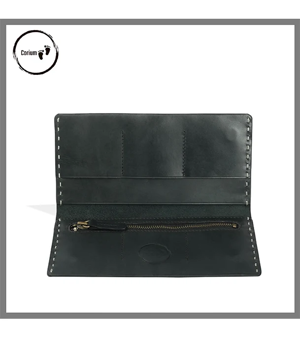 Buy Men's Exclusive Quality Leather Wallet At Best Price In Bangladesh