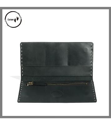 Buy Men's Exclusive Quality Leather Wallet At Best Price In Bangladesh
