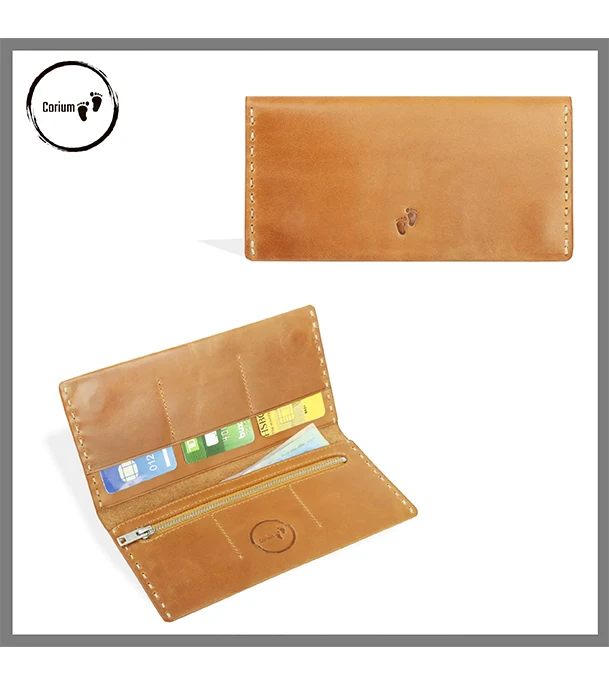 Buy Men's Exclusive Quality Leather Wallet At Best Price In Bangladesh
