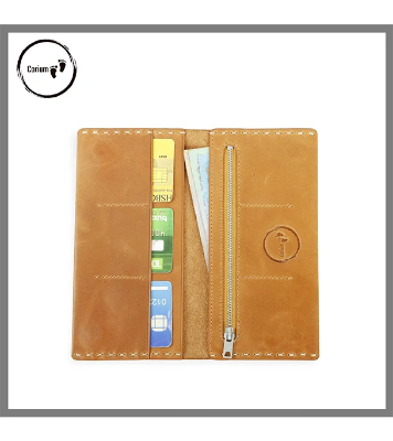 Buy Men's Exclusive Quality Leather Wallet At Best Price In Bangladesh