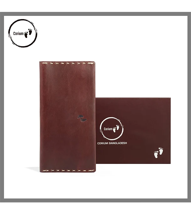 Buy Men's Exclusive Quality Leather Wallet At Best Price In Bangladesh