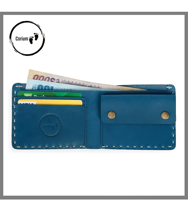 Buy Men's Exclusive Quality Leather Wallet At Best Price In Bangladesh