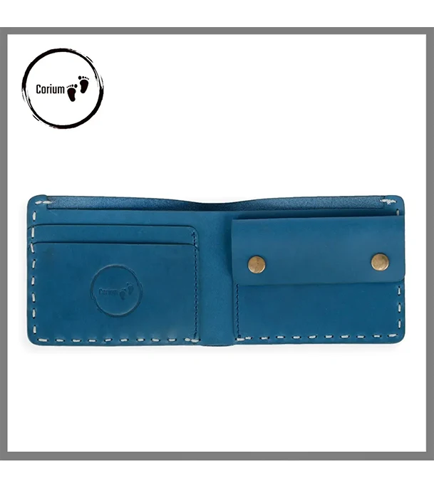Buy Men's Exclusive Quality Leather Wallet At Best Price In Bangladesh