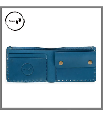 Buy Men's Exclusive Quality Leather Wallet At Best Price In Bangladesh