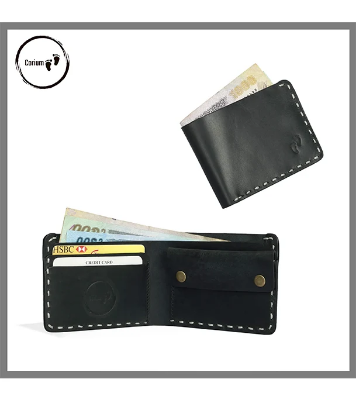 Buy Men's Exclusive Quality Leather Wallet At Best Price In Bangladesh