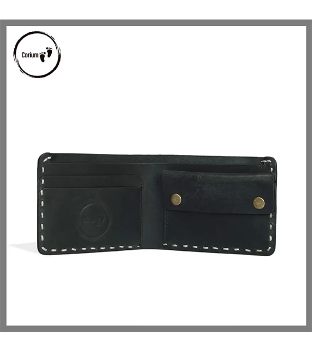 Buy Men's Exclusive Quality Leather Wallet At Best Price In Bangladesh
