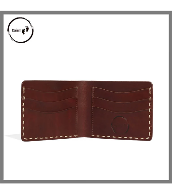 Buy Men's Exclusive Quality Leather Wallet At Best Price In Bangladesh