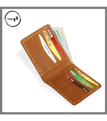 Buy Men's Exclusive Quality Leather Wallet At Best Price In Bangladesh