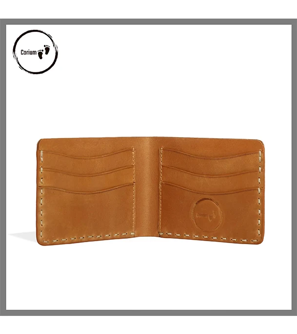 Buy Men's Exclusive Quality Leather Wallet At Best Price In Bangladesh