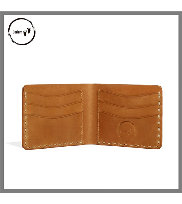 Buy Men's Exclusive Quality Leather Wallet At Best Price In Bangladesh