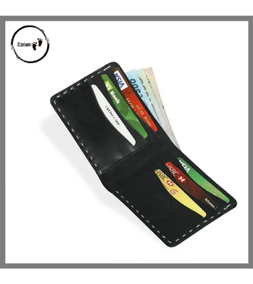Buy Men's Exclusive Quality Leather Wallet At Best Price In Bangladesh