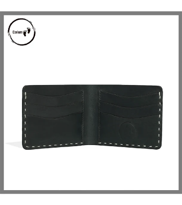 Buy Men's Exclusive Quality Leather Wallet At Best Price In Bangladesh