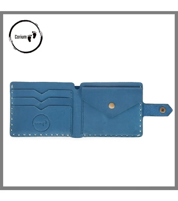 Buy Men's Exclusive Quality Leather Wallet At Best Price In Bangladesh