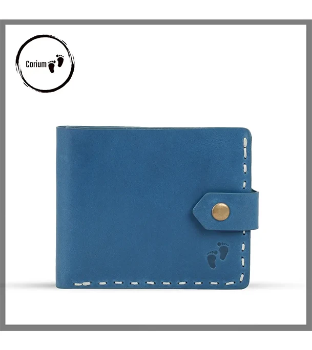 Buy Men's Exclusive Quality Leather Wallet At Best Price In Bangladesh