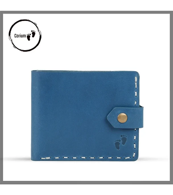 Buy Men's Exclusive Quality Leather Wallet At Best Price In Bangladesh