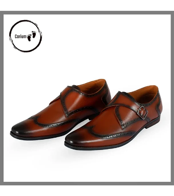 Buy Men'S Stylish Formal Leather Shoe at Best Price In Bangladesh