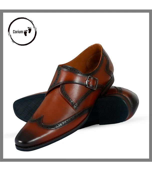 Buy Men'S Stylish Formal Leather Shoe at Best Price In Bangladesh
