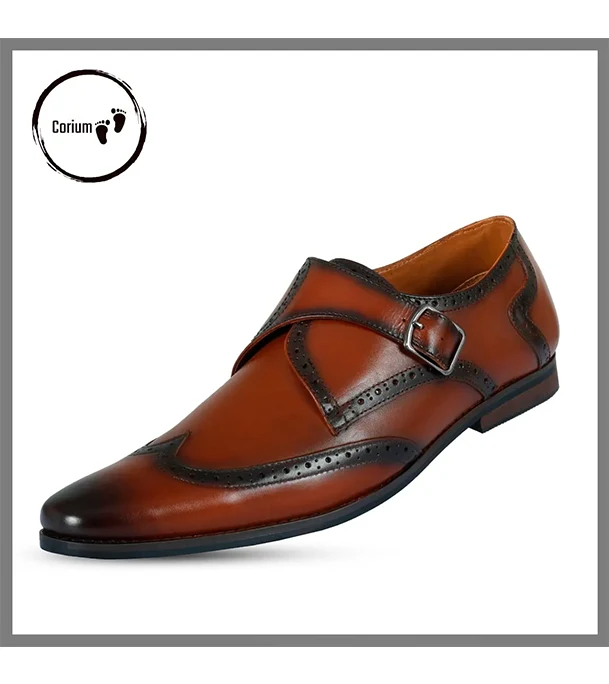 Buy Men'S Stylish Formal Leather Shoe at Best Price In Bangladesh
