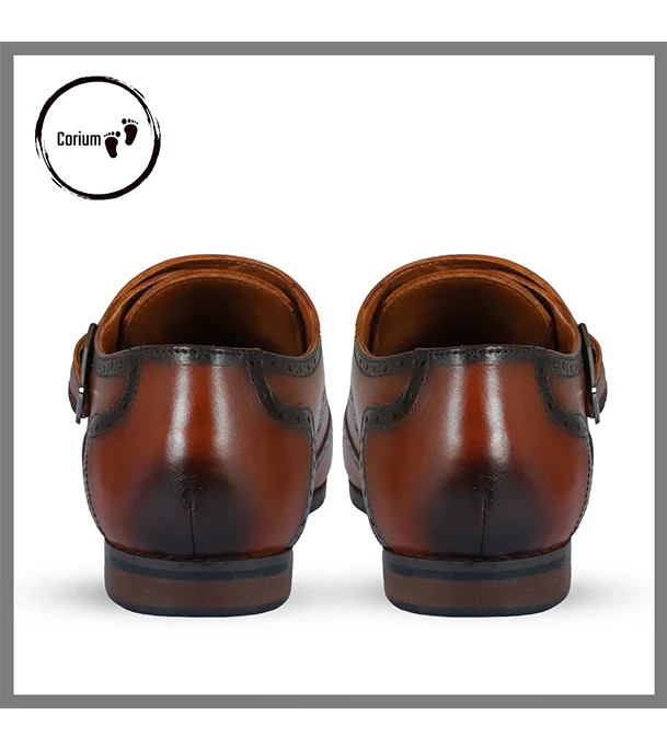 Buy Men'S Stylish Formal Leather Shoe at Best Price In Bangladesh