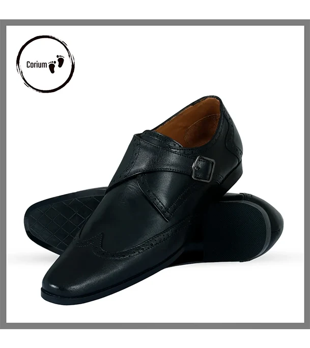 Buy Men'S Stylish Formal Leather Shoe at Best Price In Bangladesh