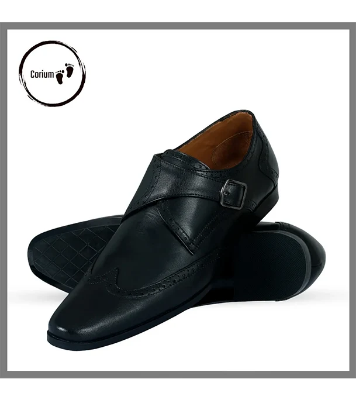 Buy Men'S Stylish Formal Leather Shoe at Best Price In Bangladesh