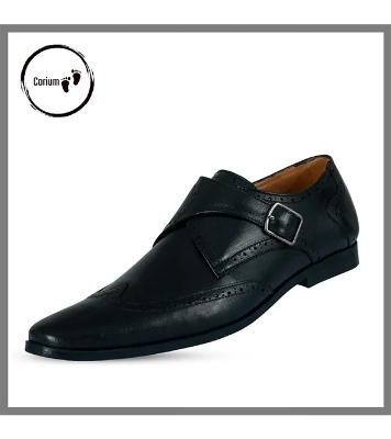Buy Men'S Stylish Formal Leather Shoe at Best Price In Bangladesh