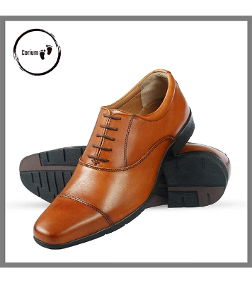 Buy Men'S Stylish Formal Leather Shoe at Best Price In Bangladesh