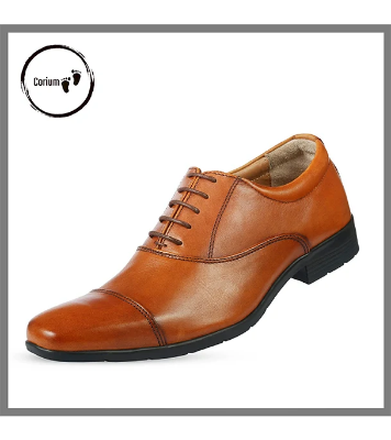 Buy Men'S Stylish Formal Leather Shoe at Best Price In Bangladesh