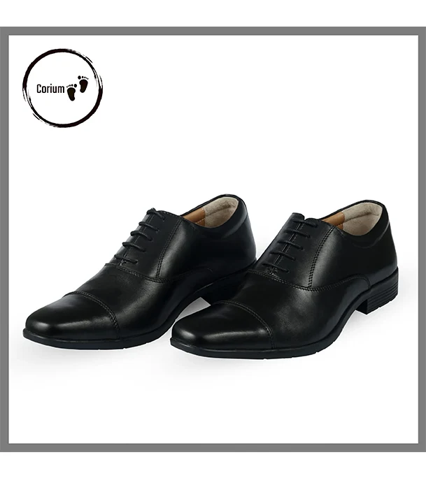 Buy Men'S Stylish Formal Leather Shoe at Best Price In Bangladesh