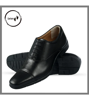 Buy Men'S Stylish Formal Leather Shoe at Best Price In Bangladesh