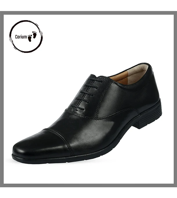 Buy Men'S Stylish Formal Leather Shoe at Best Price In Bangladesh