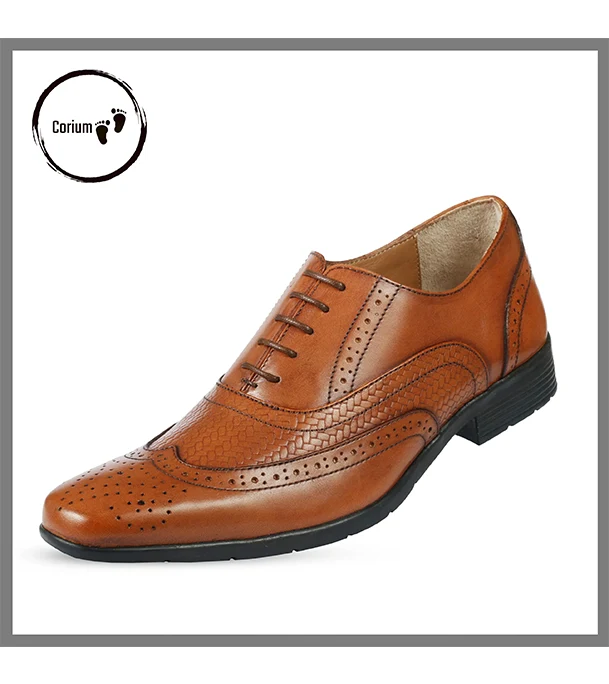 Buy Men'S Stylish Formal Leather Shoe at Best Price In Bangladesh