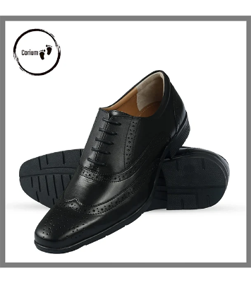 Buy Men'S Stylish Formal Leather Shoe at Best Price In Bangladesh