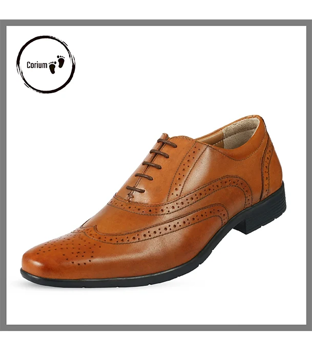Buy Men'S Stylish Formal Leather Shoe at Best Price In Bangladesh