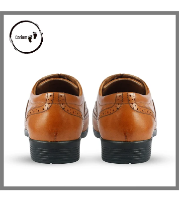 Buy Men'S Stylish Formal Leather Shoe at Best Price In Bangladesh