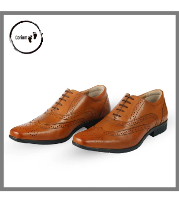 Buy Men'S Stylish Formal Leather Shoe at Best Price In Bangladesh