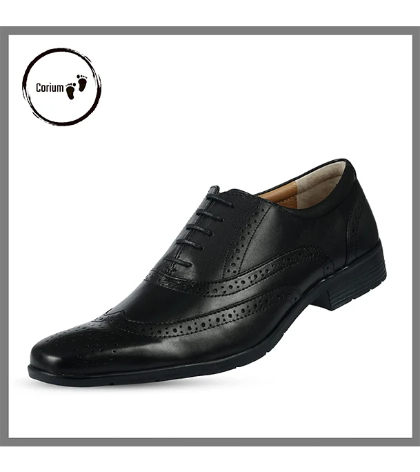 Buy Men'S Stylish Formal Leather Shoe at Best Price In Bangladesh