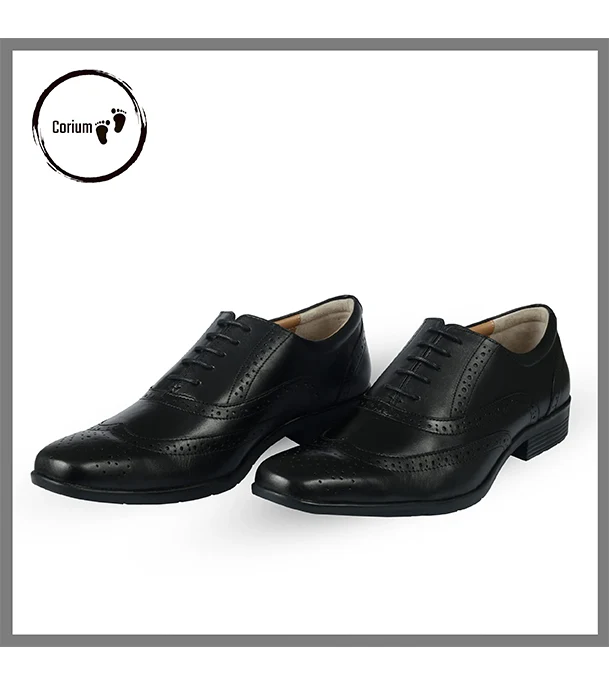 Buy Men'S Stylish Formal Leather Shoe at Best Price In Bangladesh