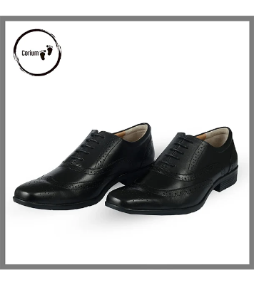 Buy Men'S Stylish Formal Leather Shoe at Best Price In Bangladesh